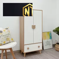 TỦ TRẺ EM NGĂN KÉO VÀ NGĂN MỞ ĐƠN GIẢN TIỆN LỢI